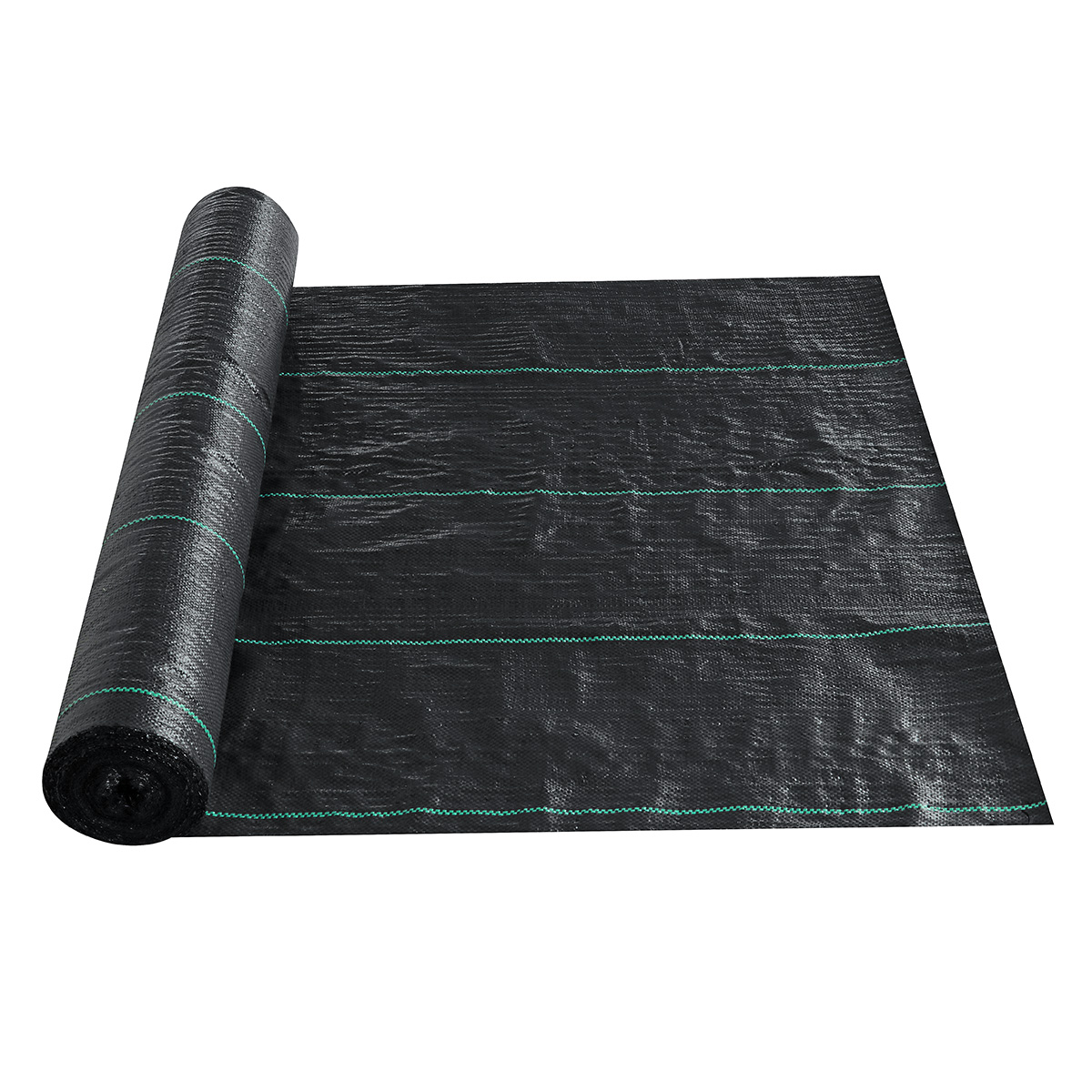 Find 1 2/1 5/2/4m Wide 70gsm Weed Control Fabric Ground Cover Membrane Garden Landscape for Sale on Gipsybee.com with cryptocurrencies