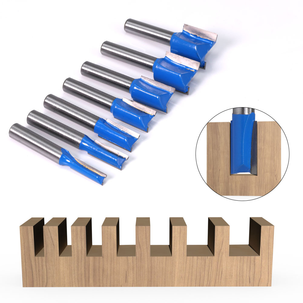 D DOLITY Set of 7Pcs Hobby Model Sharpening Polishing Tool Sanding Sanders Sticks