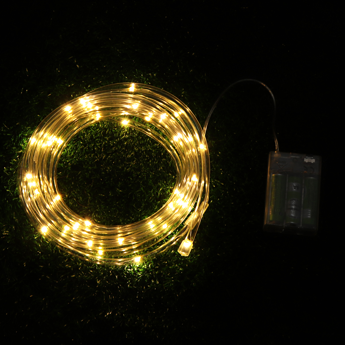 Find Battery Operated Bright LED String Light for Game Corn Hole Bean Bag Toss Board Sandbag  for Sale on Gipsybee.com with cryptocurrencies