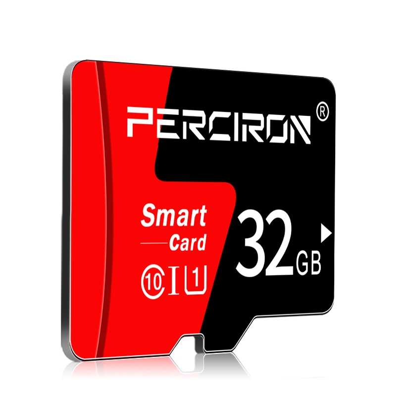 Find PERCIRON 8GB 16GB 32GB 64GB 128GB Class 10 High Speed Memory Card With Card Adapter For Mobile Phone Redmi Note 8 Tablet Speaker Camera for Sale on Gipsybee.com with cryptocurrencies