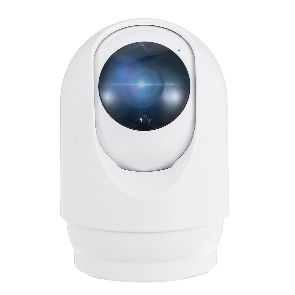 GUUDGO Blockhouse 1080P 2MP Smart IP Camera Two-Way Audio Night Vision Security Monitor Camera—5
