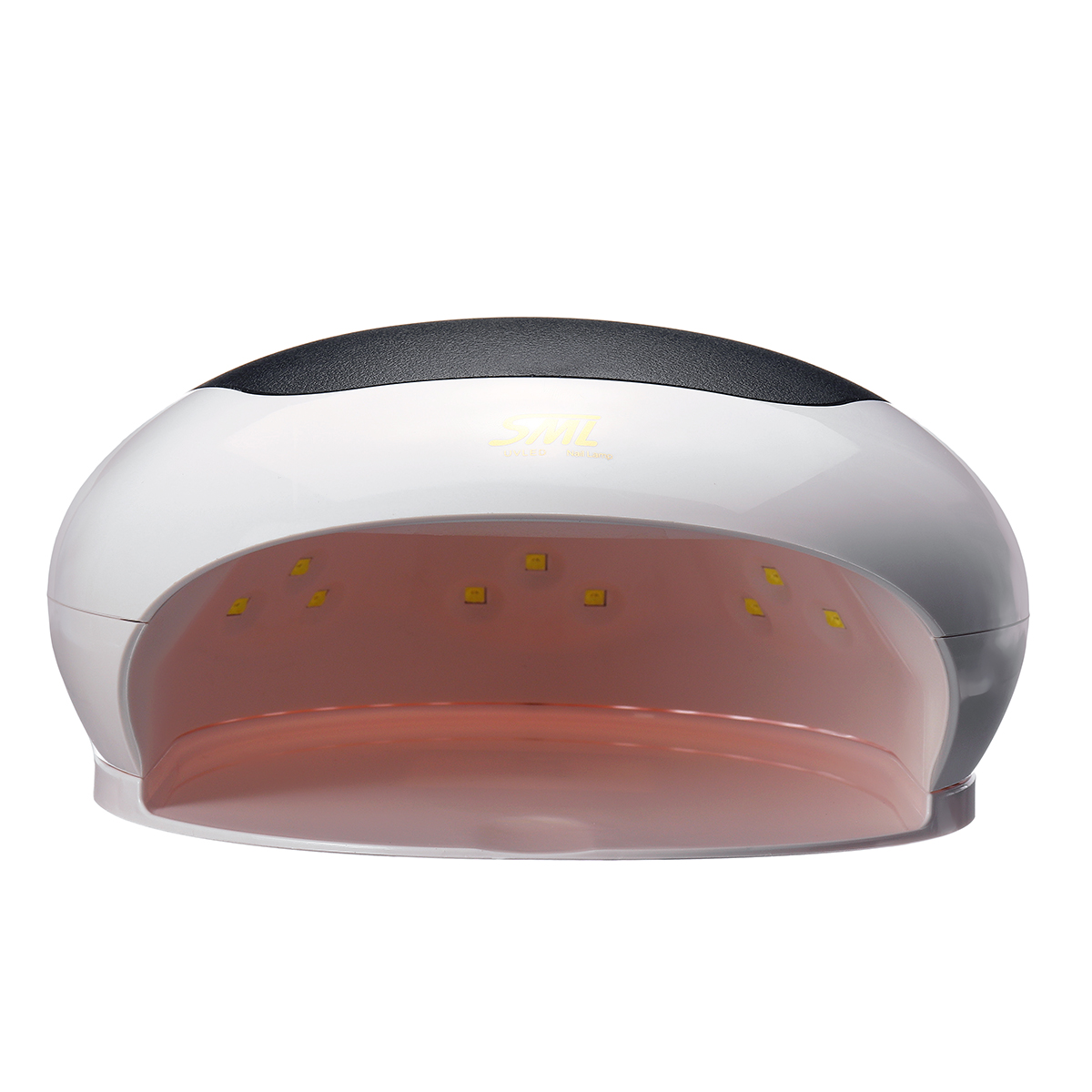 Find 380W LED Nail Dryer Machine UV Lamp Gel Nail Polish Fast Curing Light Timer Motion Senso for Sale on Gipsybee.com with cryptocurrencies