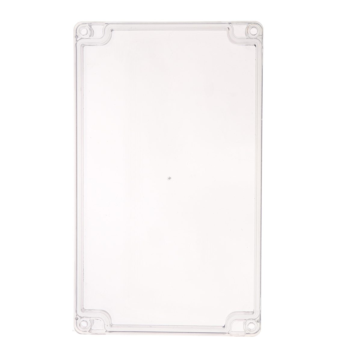 Find Plastic Waterproof Electronic Project Box Clear Cover Electronic Project Case 200 120 75mm for Sale on Gipsybee.com with cryptocurrencies