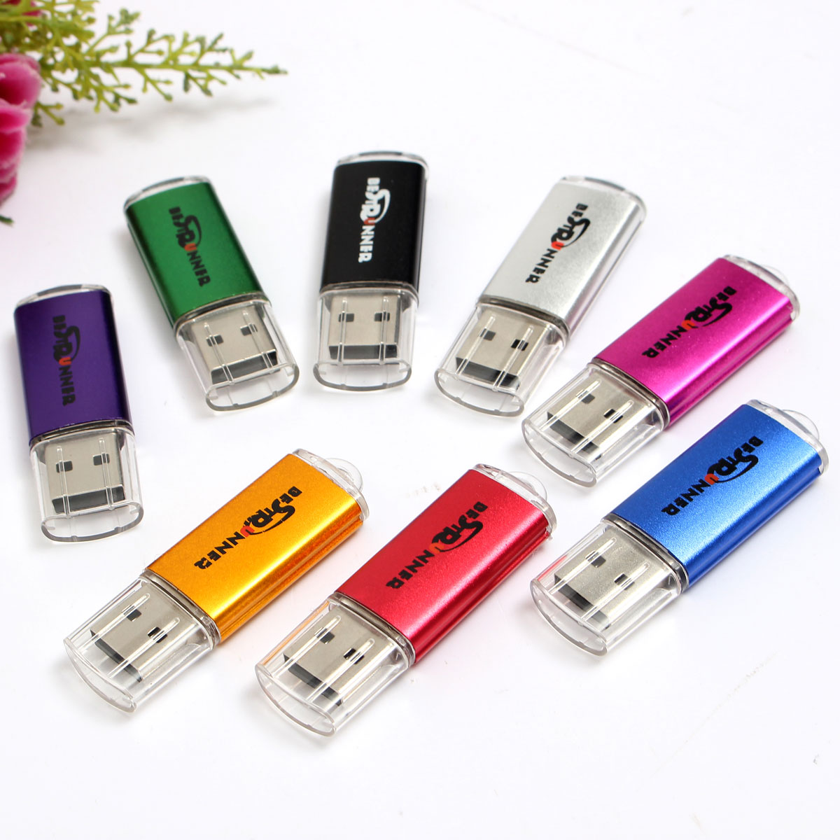 Find BESTRUNNER USB Flash Drive 2 0 Flash Memory Stick Pen Drive Storage Thumb U Disk 64MB for Sale on Gipsybee.com with cryptocurrencies