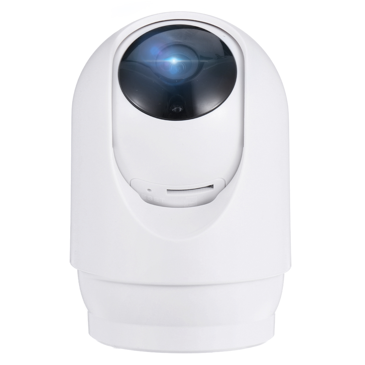 GUUDGO Blockhouse 1080P 2MP Smart IP Camera Two-Way Audio Night Vision Security Monitor Camera—7