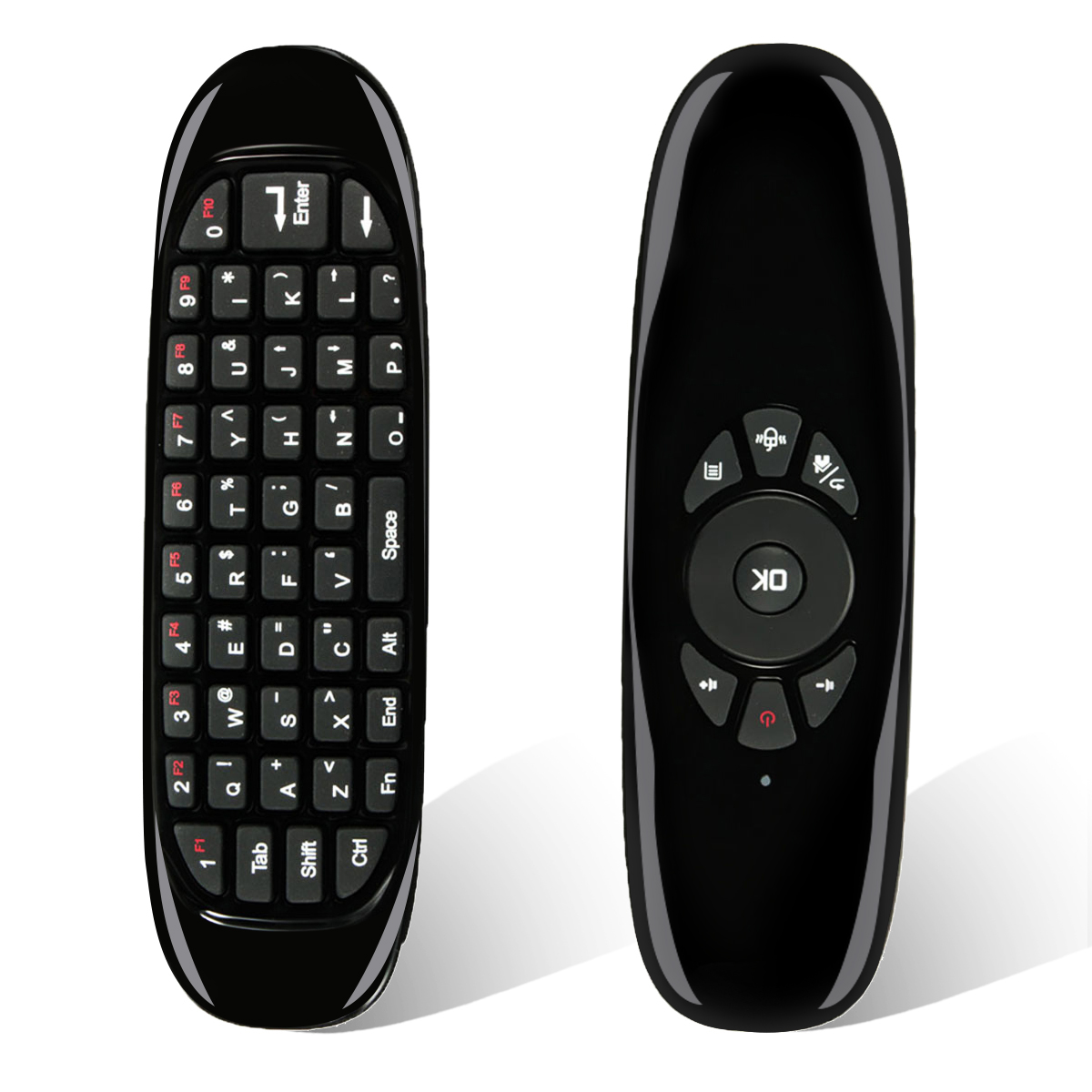 Find 6 Axis Gyroscope 2 4GHz Googlo Assistant Voice Remote Control Air Mouse for Sale on Gipsybee.com with cryptocurrencies