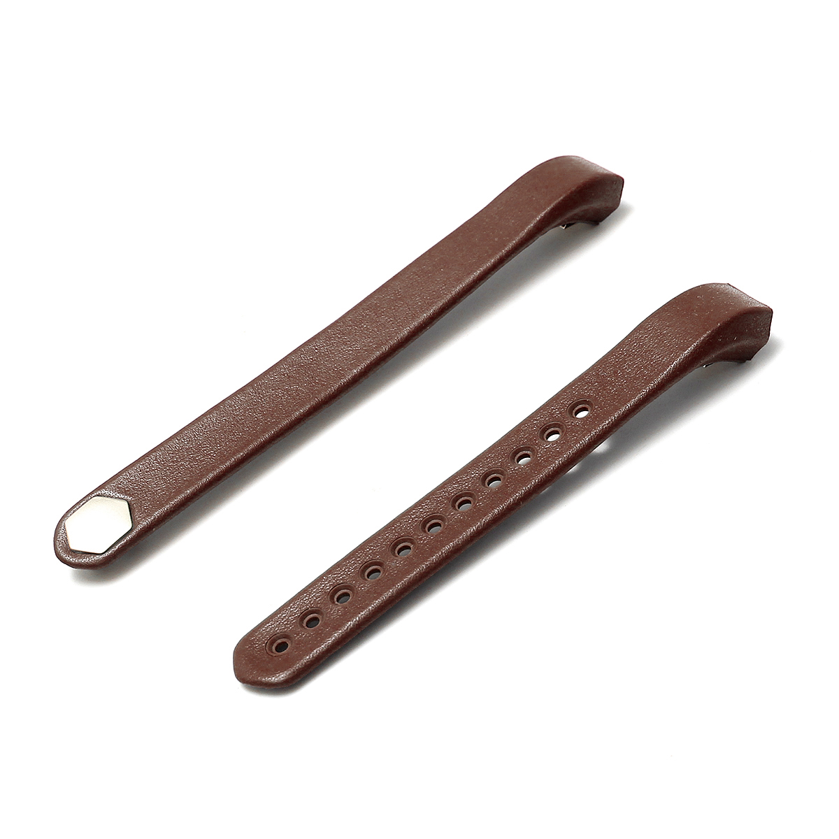 Find Bakeey Replacement Luxury Leather Watch Band Bracelet For Fitbit Alta Tracker for Sale on Gipsybee.com with cryptocurrencies
