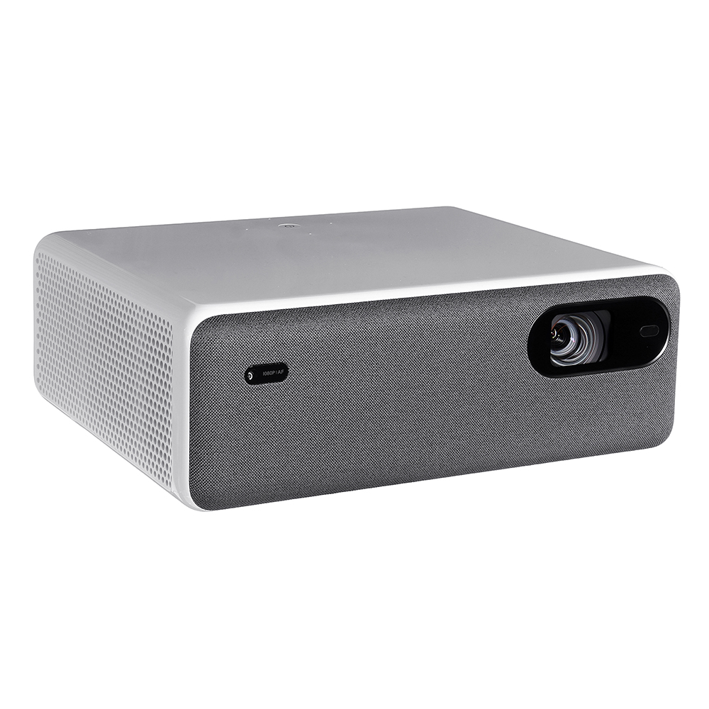 Find New Version XIAOMI Mijia ALPD3 0 Iaser Projector Beamer 2400 ANSI Lumens 4k Resolution Supported 250 Inch Screen Wifi bluetooth Dual 10W Speaker Home Theater Projector for Sale on Gipsybee.com with cryptocurrencies