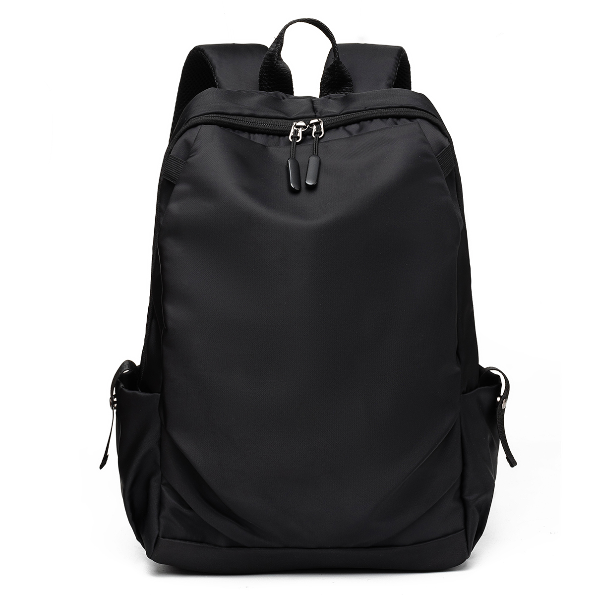 Find OURBAG Casual Simple Outdoor Sports Travel Backpack USB Charging Laptop Bag Student School Bag for 15 6 inches Laptops iPads for Sale on Gipsybee.com with cryptocurrencies