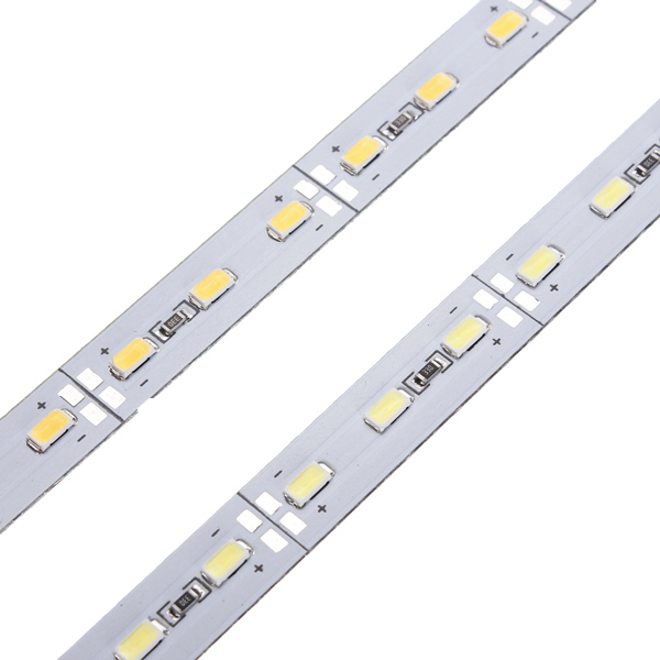 Find 4X 50cm 9W 5630 SMD White Waterproof LED Rigid Strip Cabinet Light for Outdoor Kitchen DC12V for Sale on Gipsybee.com with cryptocurrencies