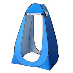 Prywatność Toaleta prysznicowa Namiot kempingowy Anty-UV Wodoodporny namiot fotograficzny Baldachim przeciwsłoneczny