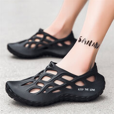 Modные обуви водных цветов EVA Soft Breathable Comfy Non-Slip Cool сандалии для активного отдыха на природе и кемпинга