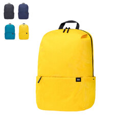 Xiaomi hátizsák 10 l utazási könnyű kis méretű hátizsák uniszex alkalmi sport mellkas táskák