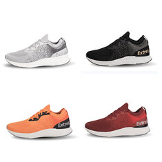 [FROM XIAOMI YOUPIN] EXTRE COOLMAX Men Sneakers Ultralight Shock Absorotion Sports Running Shoes