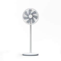 [EU Direct] SmartMi Standing Fan 2S Φορητός ασύρματος ανεμιστήρας δαπέδου για Τεχνολογία Natural Breezes για το καλοκαίρι