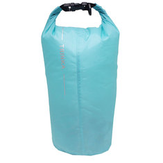 Αδιάβροχη τσάντα με χωρητικότητα 8L, 40L και 70L για αποθήκευση εξοπλισμού αθλητισμού, κατασκήνωσης, καγιάκ και κολύμβησης στη φύση.
