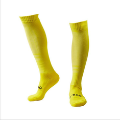 Nieuwe heren voetbal sokken met lange mouwen voor de winter, club training sokken warmers.
