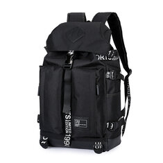 Xmund XD-DY14 17L Σακίδιο για φορητό υπολογιστή Τσάντα ταξιδιού Σχολική τσάντα Τσάντα ώμου