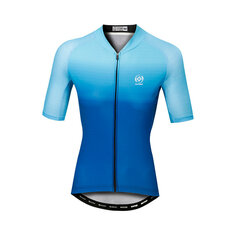 XINTOWN Cycling Jersey Woman Summer Short-Sleeved Suit Biking Shirt Short Sleeve Mountain Road Bike Jersey Tops