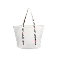 Le sac à dos Jordan&Judy de 2,2 litres en toile avec une bandoulière est le choix parfait pour les loisirs et les voyages.