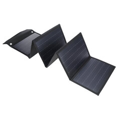 XMUND XD-SP3 50W 18V Solar Paneel USB DC PD Snel Opladen Outdoor Waterdichte Zonnepaneel Voor Kamperen Reizen Auto RV Oplader