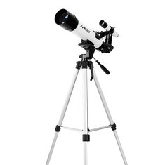 SVBONY SV25 Astronomical Telescope 3X Barlow Lens Birds Vision Optical Finder Scope Monocular with Tripod