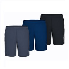 Седьмой мужской спортивные шорты быстросохнущие серебристые ультратонкие прочные дышащие гладкие шорты для бега от Xiaomi Youpin