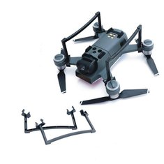 Landing Gear Skid Kit Extended Riser Height for DJI Spark RC Quadcopter