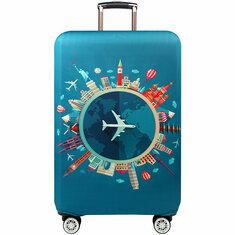 Pokrowiec na bagaż IPRee® od 19 do 32 cali na podróże