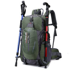 30 Lスポーツバッグ男性女性バックパック屋外旅行ハイキングクライミングキャンプ登山バッグ