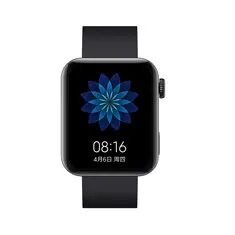 Original Xiaomi Watch 1.78 Inch AMOLED Screen 4G eSIM Wristband Customized Watch Face Energy Monitor NFC Watch Phone