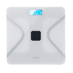 Digital Wireless Body Fat Scale Analyzer Healthy Weight Balance Scale BMI Tester