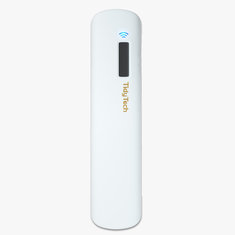 Xiaomi TIDYTECH Travel Ультрафиолетовая дезинфекция USB Аккумуляторная стерилизатор зубной щетки Коробка Солнечная Получение зубной щетки Коробка