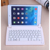 Universal bluetooth Keyboard Case Cover For 8 Inch Dual Boot Tablet