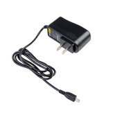 Universal US 5V 2A Micro Port USB Kabel Ladegerät für Tablet 