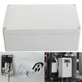 صندوق التفريغ الكهربائي المحكم المقاوم للماء المعزول لتركيب الأجهزة