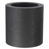 30X30mm Graphite Crucible Ingot Bar Combo Mould For Silver Gold Melting Casting