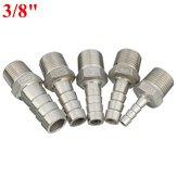 3/8 Inch Male Thread Pipe Barb Hose Tail Connector Adapter 6mm To 15mm