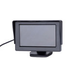 FPV 4.3 Inch TFT LCD Écran de Moniteur pour  Modèle RC