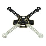 F330 4-Axis RC Quadcopter Frame Kit RC Drone Ondersteuning KK MK MWC