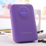 7800mAh USB Battery Power Bank Mobile Power For iPhone Smartphone