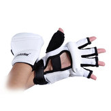 Adult Gloves Hand Wrist Protector Support Guard Palm Protect Gear