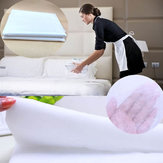 Monouso lenzuolo casa albergo di viaggio non tessuto impermeabile materasso
