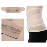 Ceinture ventre post-partum ceinture de récupération de taille enveloppement du ventre corset