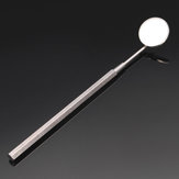 Roestvrij Staal Vervangbaar Mondspiegelinstrument Oral Tool