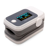 Fingertip Pulsoximeter SpO2 Blutsauerstoff Saturate Pulsmesser