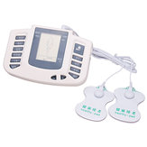 Multifunción Digital Fisioterapia Electrónica Acupuntura Massager Squishies Squishy Pads