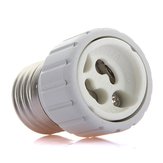 E27 - GU10 Светодиодный Лампа Конвертер адаптера ламп