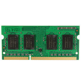 4 GB DDR3-1600 PC3-12800 204 tűs, nem ECC típusú laptop memória RAM