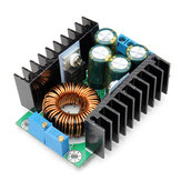 Модуль постоянного тока на постоянном токе с регулировкой напряжения
